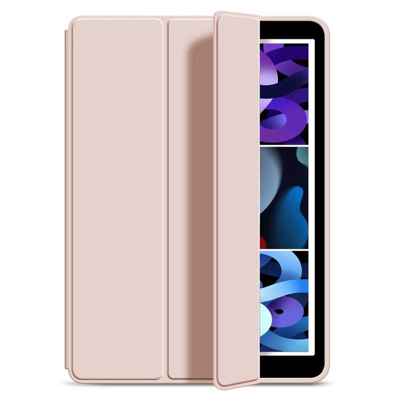 For Apple Ipad6 9.7 Inch Protective Cover Ipad6 Silicone Tablet Shell Computer Apple 6Th Generation - Image 1